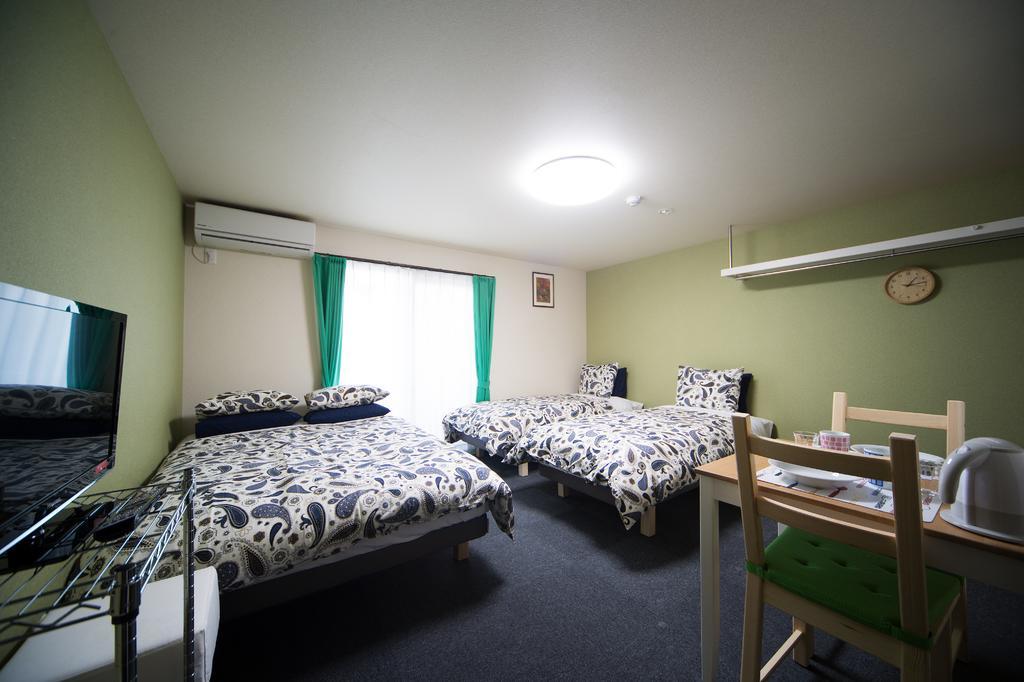 Yoko & Akira Guest house Kyoto