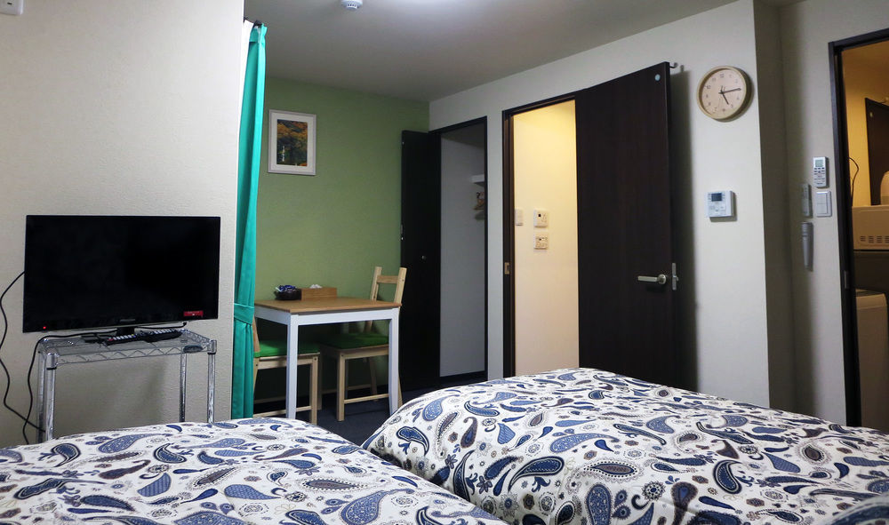 Yoko & Akira Guest house Kyoto