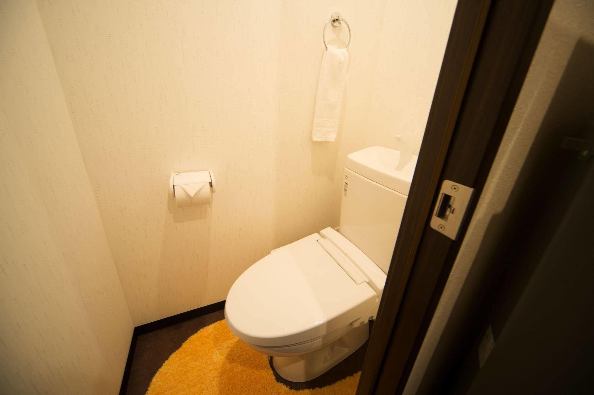 Yoko & Akira Guest house Kyoto